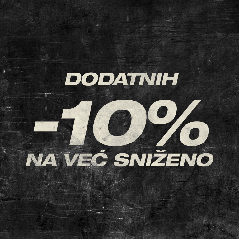  dodatno