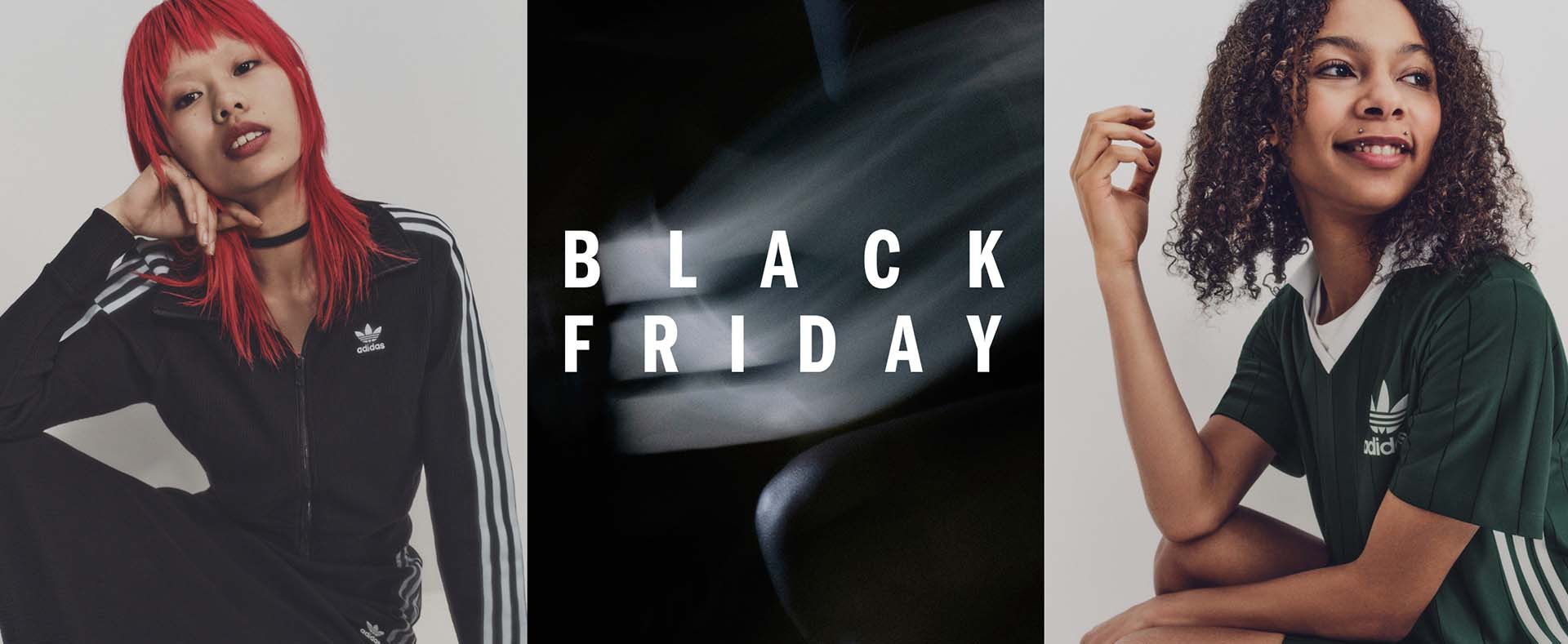 adidas Black Friday