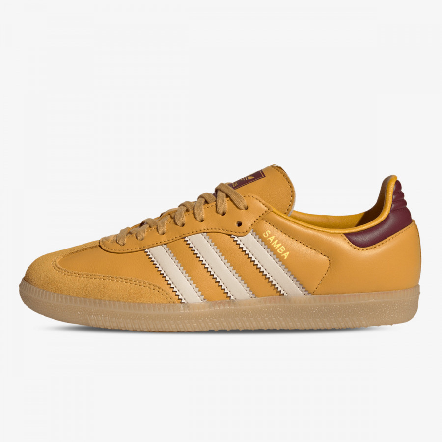   <center><b>adidas Samba </b></center>