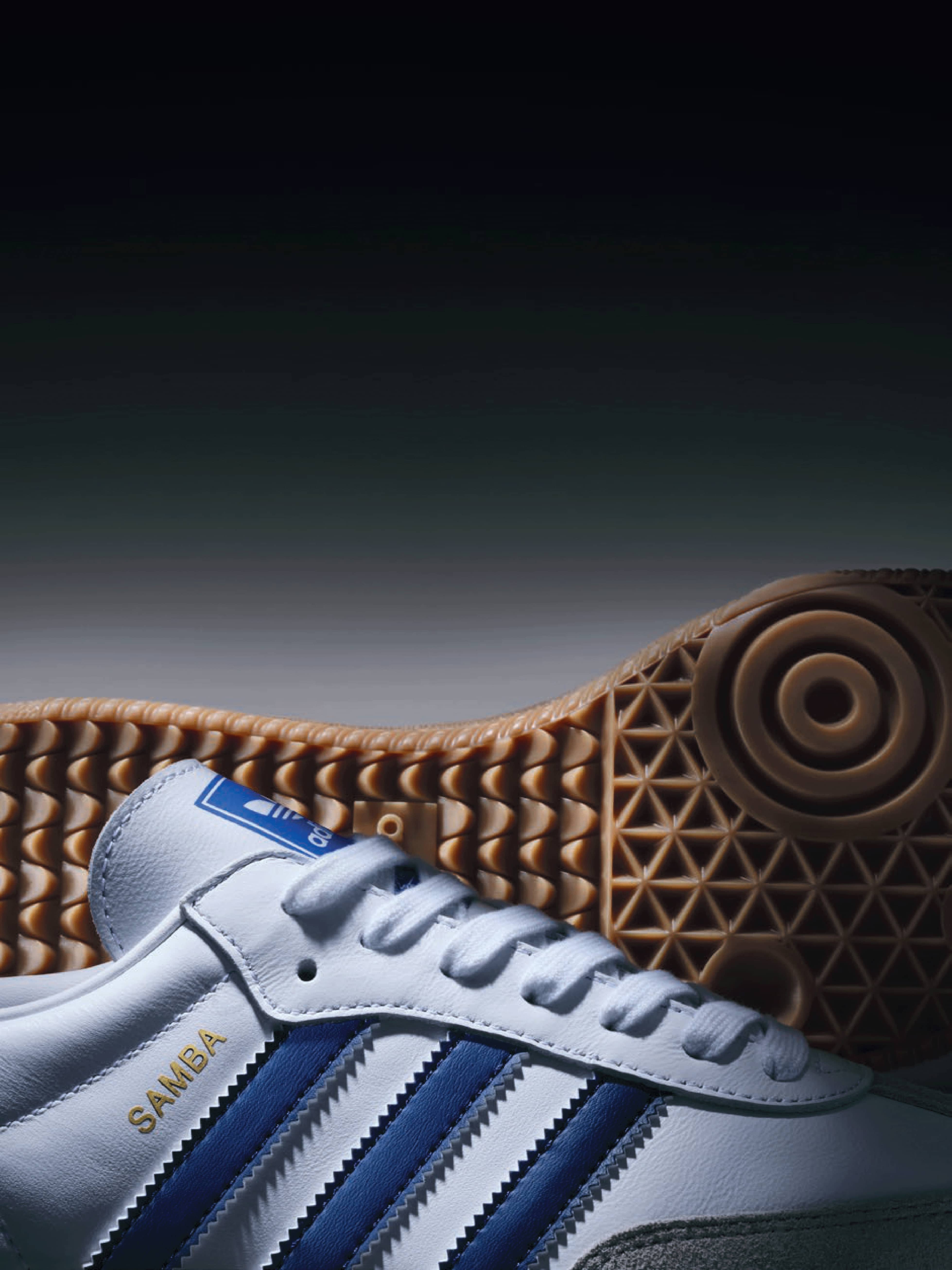  <center><b>adidas SAMBA</b></center>