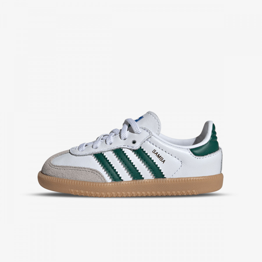   <center><b>adidas Samba OG</b></center>