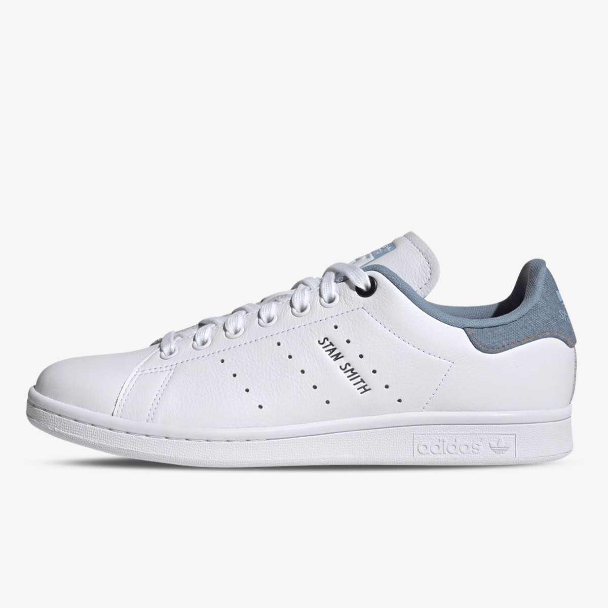 adidas Originals, Smith Trainers, Low Trainers