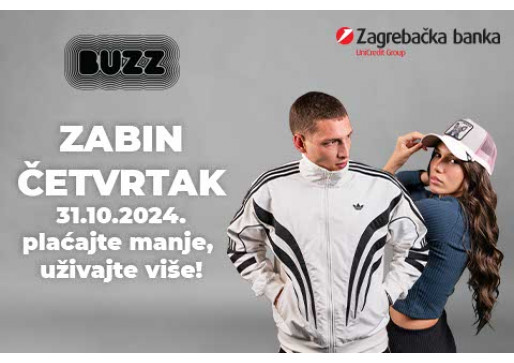 Zabin četvrtak