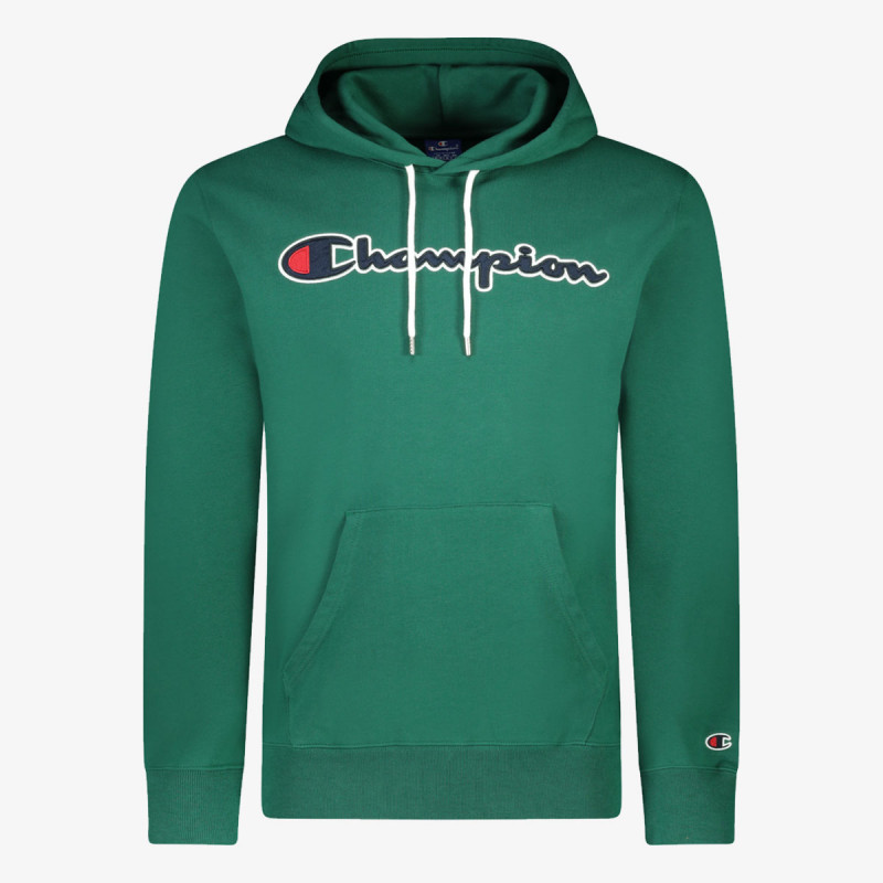CHAMPION Majica s kapuljačom Hooded Sweatshirt | Buzz Sneaker Station -  Online Shop