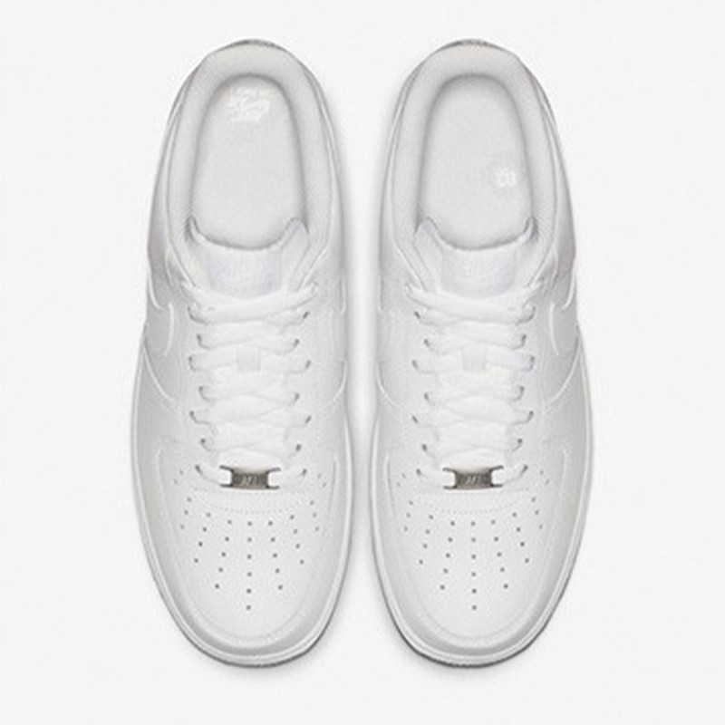 NIKE Tenisice AIR FORCE 1 07 | Buzz Sneaker Station - Online Shop