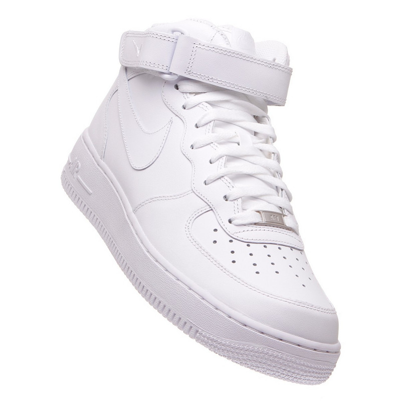 NIKE Tenisice AIR FORCE 1 MID 07 LE | Buzz Sneaker Station - Online Shop