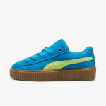 PUMA Tenisice CREEPER PHATTY Speed Blue-Lime Pow-Gum 