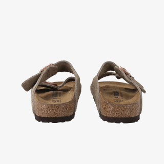 BIRKENSTOCK Natikače Arizona LEVE Taupe 