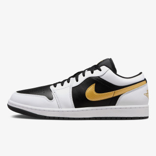 NIKE Tenisice AIR JORDAN 1 LOW 