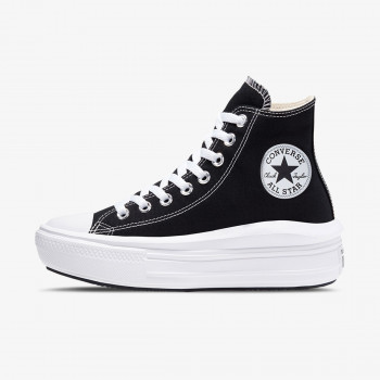 CONVERSE Tenisice Chuck Taylor All Star Move | Buzz Sneaker Station -  Online Shop