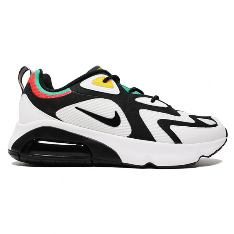 NIKE Tenisice AIR MAX 200 | Buzz Sneaker Station - Online Shop