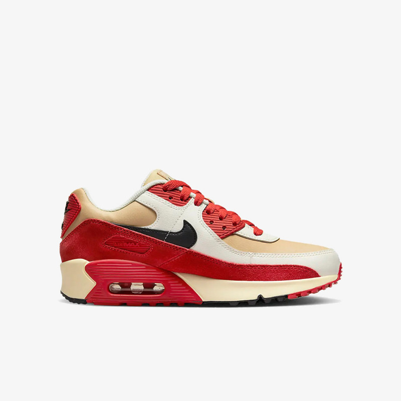 NIKE Tenisice AIR MAX 90 LTR GS | Buzz Sneaker Station - Online Shop