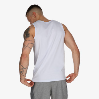 NIKE Top i majica bez rukava M J SPRT DNA GFX TANK 