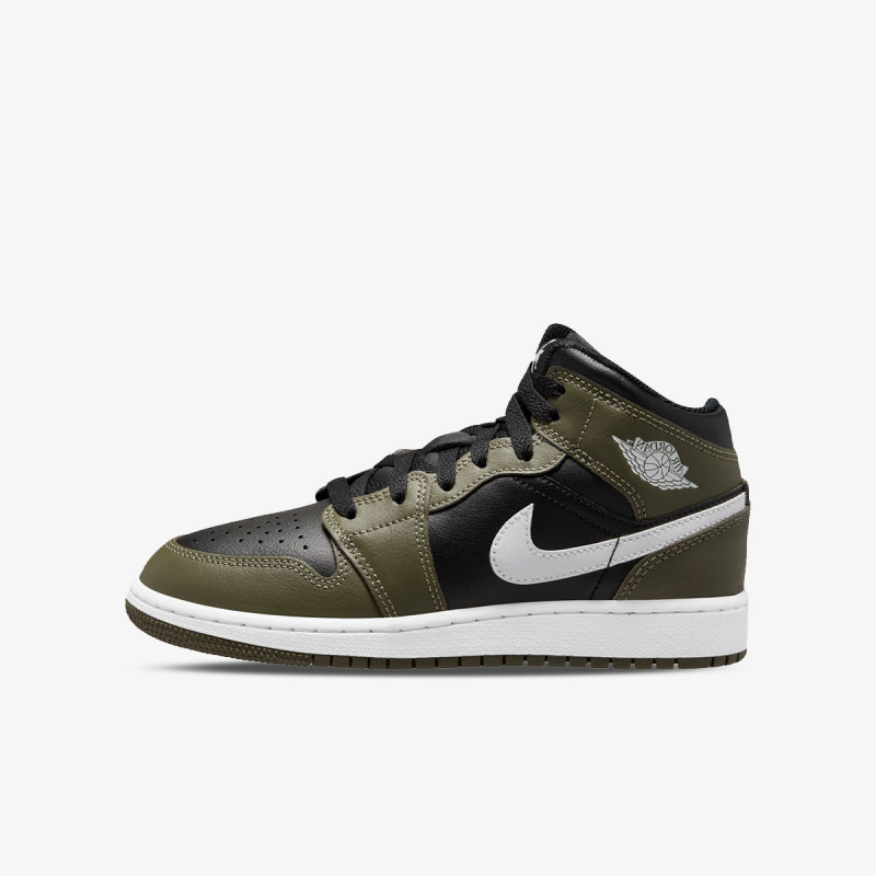 NIKE Tenisice Air Jordan 1 Mid 