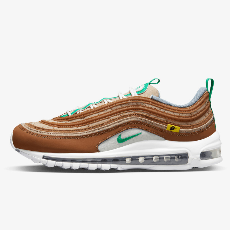 NIKE Tenisice NIKE AIR MAX 97 SE XCAT 