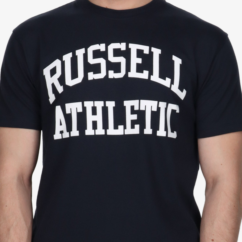 Russell Athletic Majica kratkih rukava Iconic S/S | Buzz Sneaker Station -  Online Shop