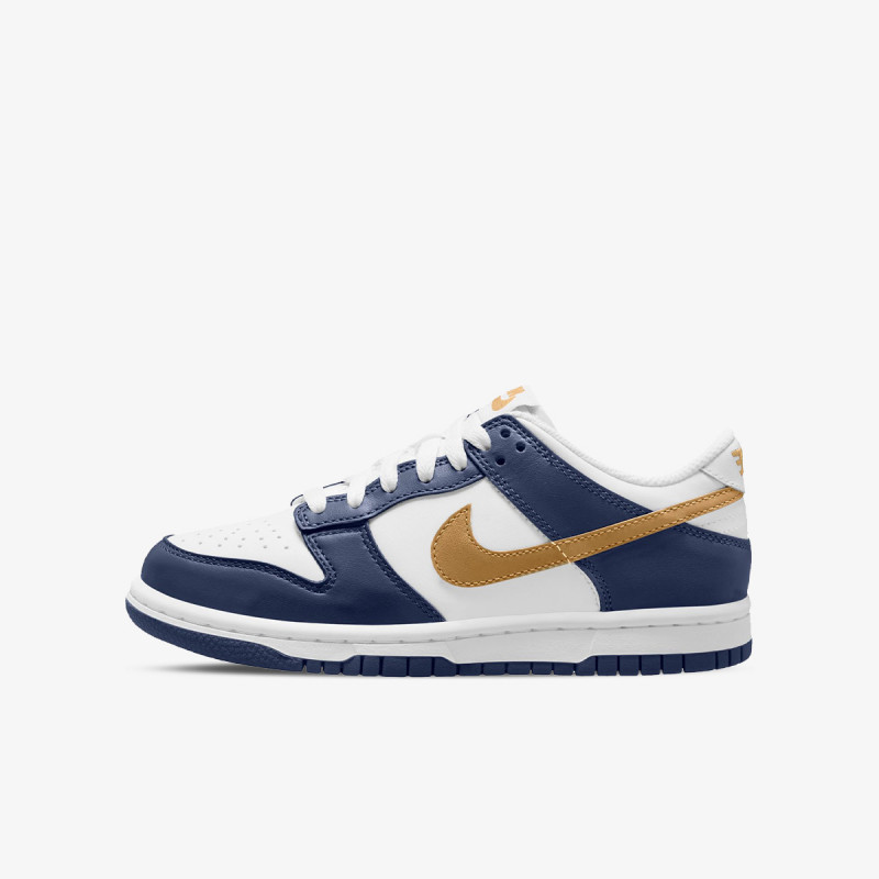 NIKE Tenisice Dunk Low 