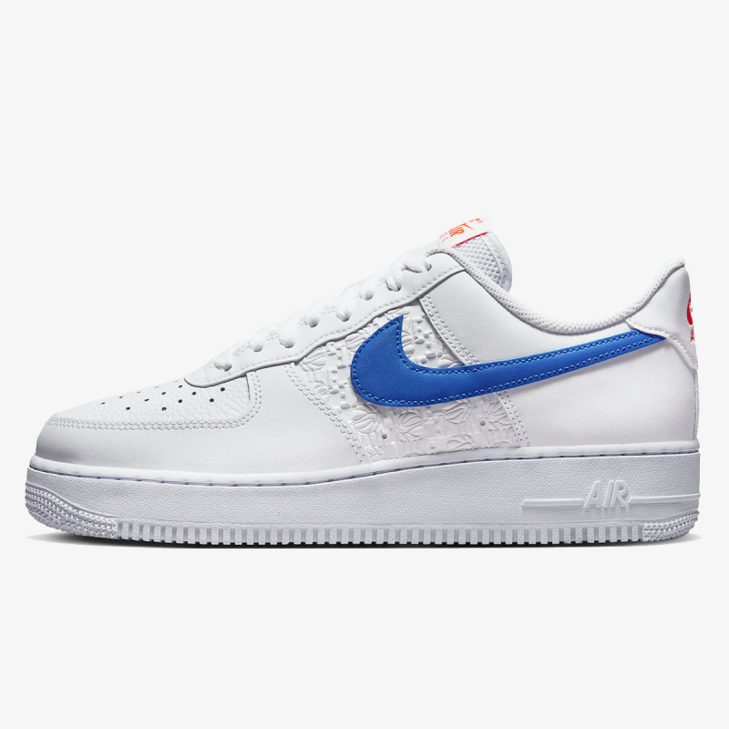 NIKE Tenisice Air Force 1 '07 | Buzz Sneaker Station - Online Shop