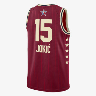 NIKE Top i majica bez rukava All-Star 