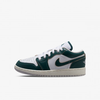 NIKE Tenisice AIR JORDAN 1 LOW SE BG 