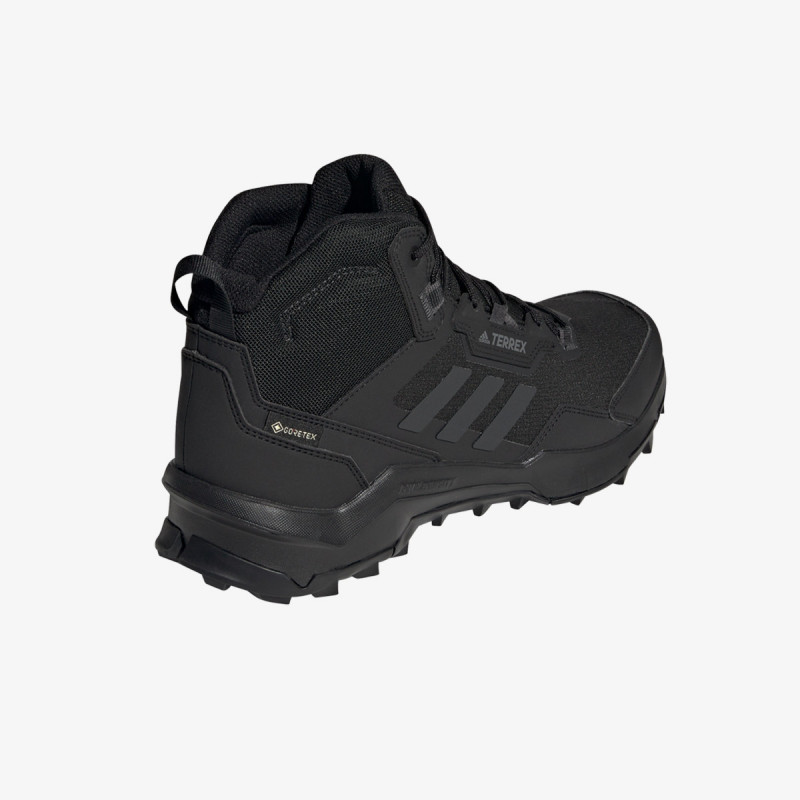 adidas Čizme TERREX AX4 MID GTX | Buzz Sneaker Station - Online Shop