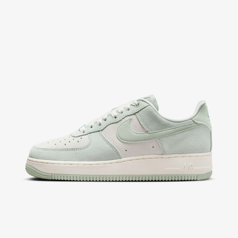 NIKE Tenisice WMNS AIR FORCE 1 '07 SE TRK3 