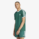 adidas Majica kratkih rukava 3-STRIPES TEE 