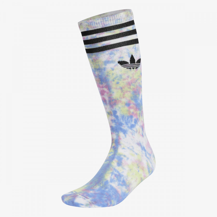 adidas Čarape Tie Dye Crew 