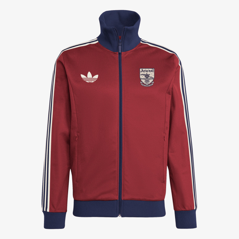 adidas Majica s kapuljačom AFC OG BB TT 