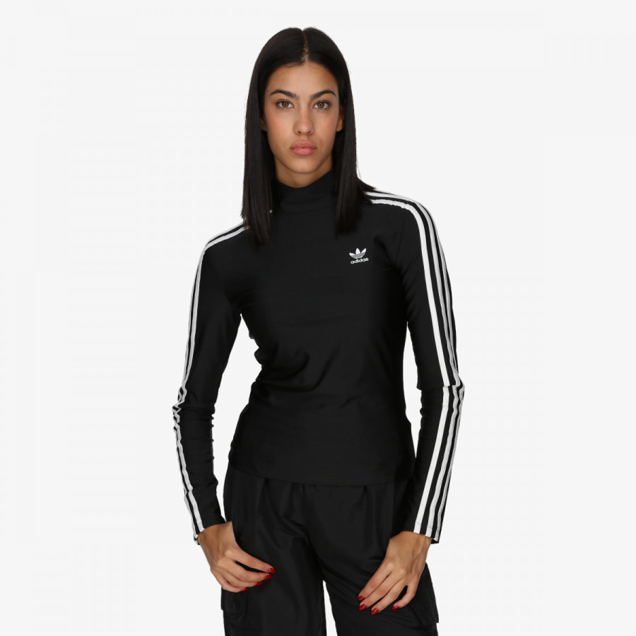 adidas Majica dugih rukava 3 S TRNECK LS 