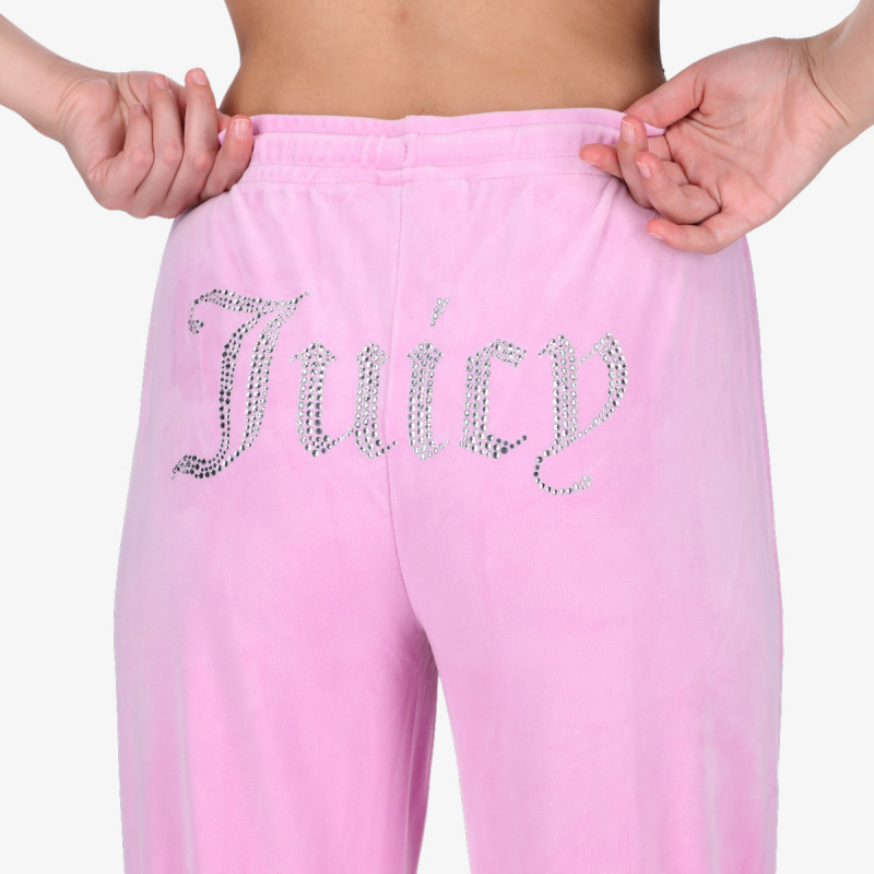 JUICY COUTURE Donji dio trenirke Tina | Buzz Sneaker Station - Online Shop