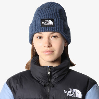 THE NORTH FACE Kapa SALTY DOG BEANIE SHADY BLUE 