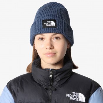 THE NORTH FACE Kapa SALTY DOG BEANIE SHADY BLUE 