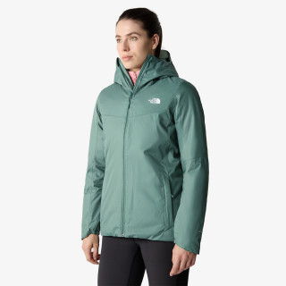 THE NORTH FACE Jakna Women’s Quest Insulated Jacket - Eu 