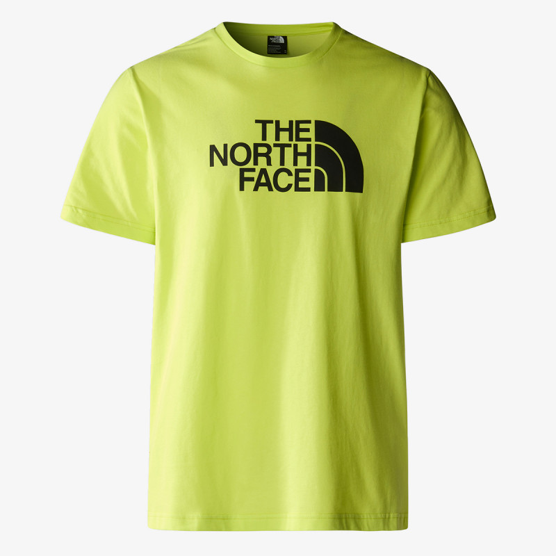 THE NORTH FACE Majica kratkih rukava M S/S EASY TEE 