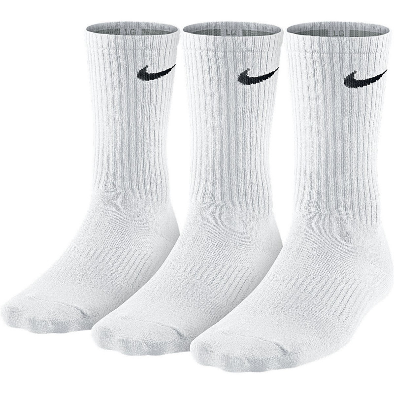 NIKE Čarape NIKE čarape 3PPK LIGHTWEIGHT CREW (S,M,L,X | Buzz Sneaker  Station - Online Shop