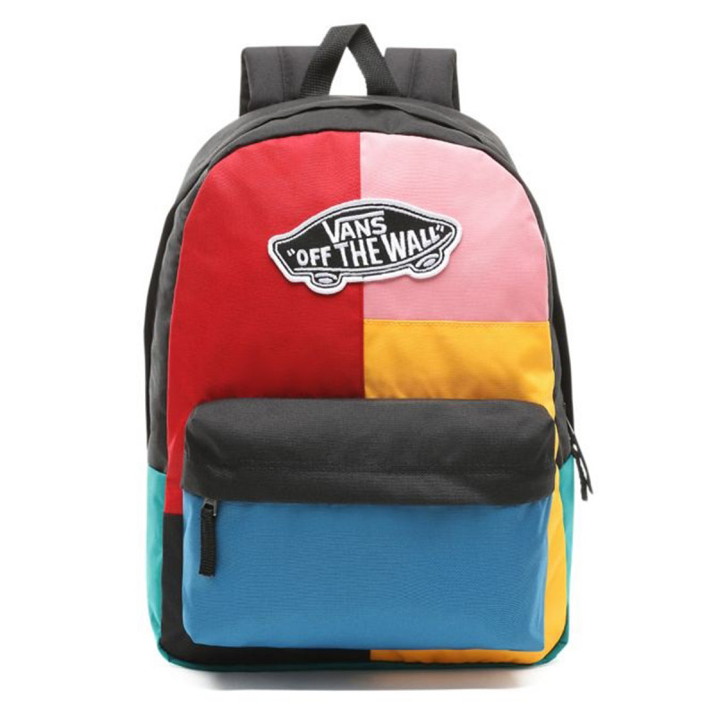 VANS Ruksak Realm Backpack | Buzz Sneaker Station - Online Shop